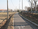 Pista ciclabile