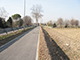 Pista ciclabile
